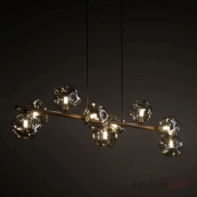 Подвесной светильник TK Lighting Lava Sabia 11110