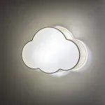 Настенный светильник TK Lighting Cloud a068459