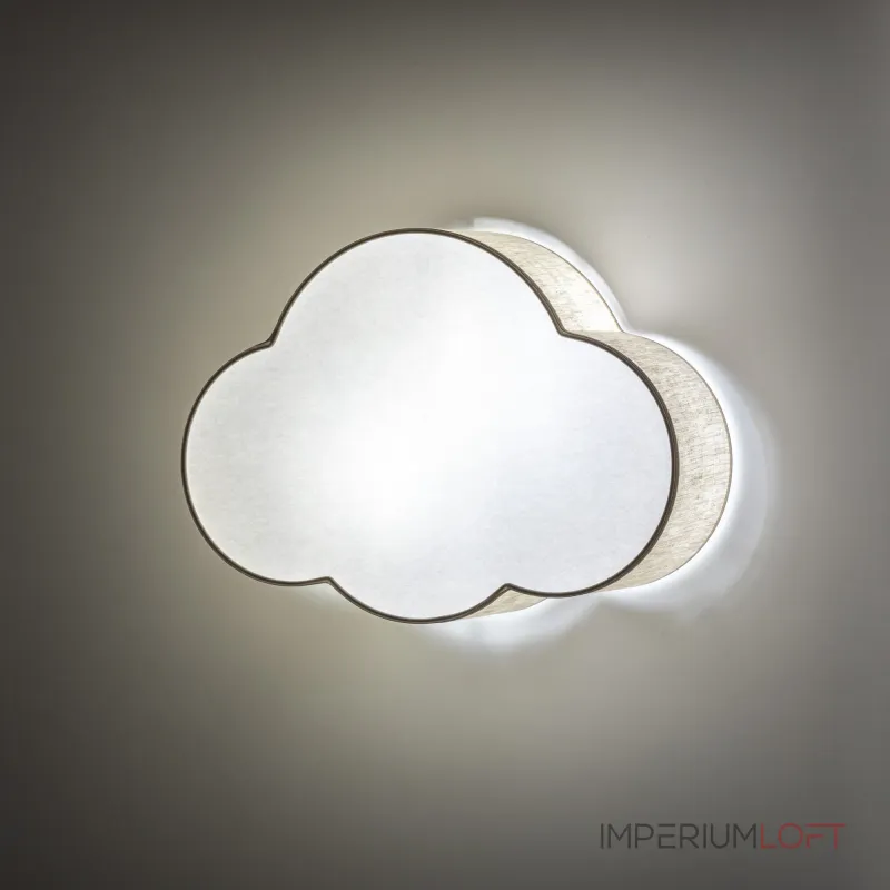 Настенный светильник TK Lighting Cloud a068459
