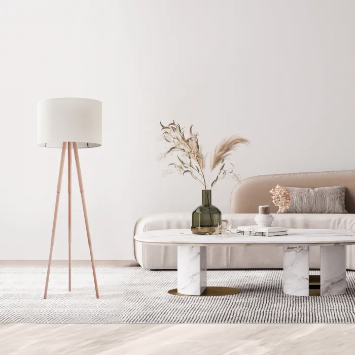 Напольный светильник TK Lighting Tokyo a059903 от ImperiumLoft