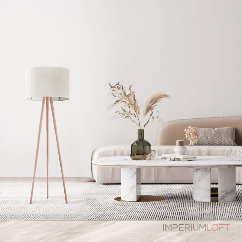 Напольный светильник TK Lighting Tokyo a059903 от ImperiumLoft