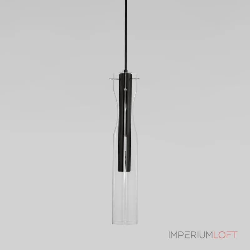 Подвесной светильник Eurosvet Swan 50253/1 LED