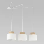 Подвесной светильник TK Lighting Duo 2345 Duo