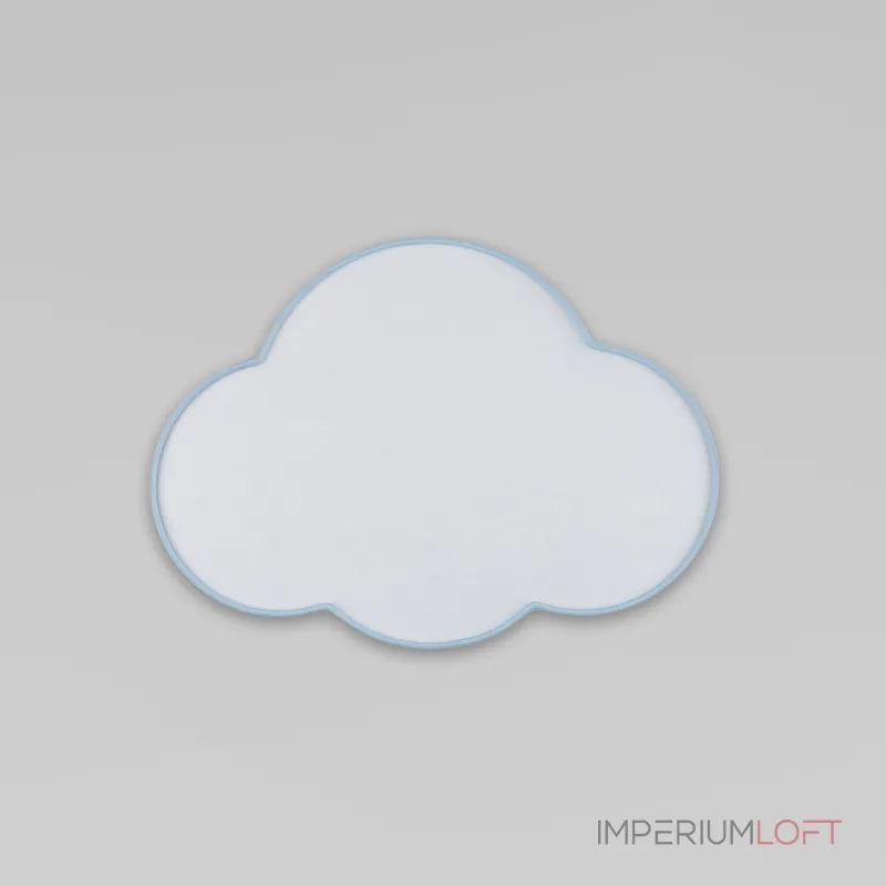 Настенный светильник TK Lighting Cloud 6074