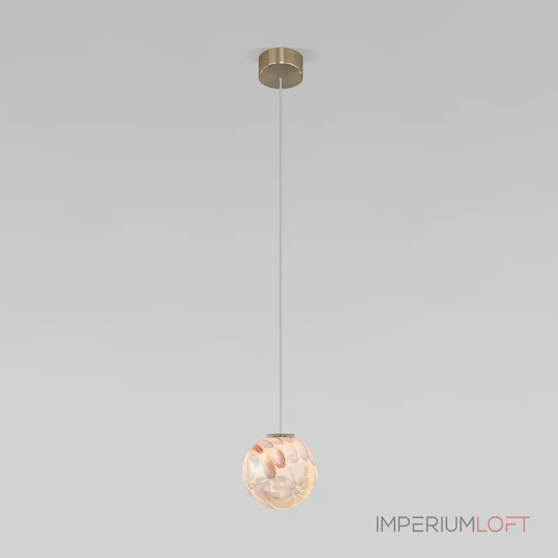 Подвесной светильник Bogate's Crystall 1_101