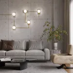 Настенный светильник Eurosvet Fredo a061495 от ImperiumLoft Настенный светильник Eurosvet Fredo a061495 от ImperiumLoft