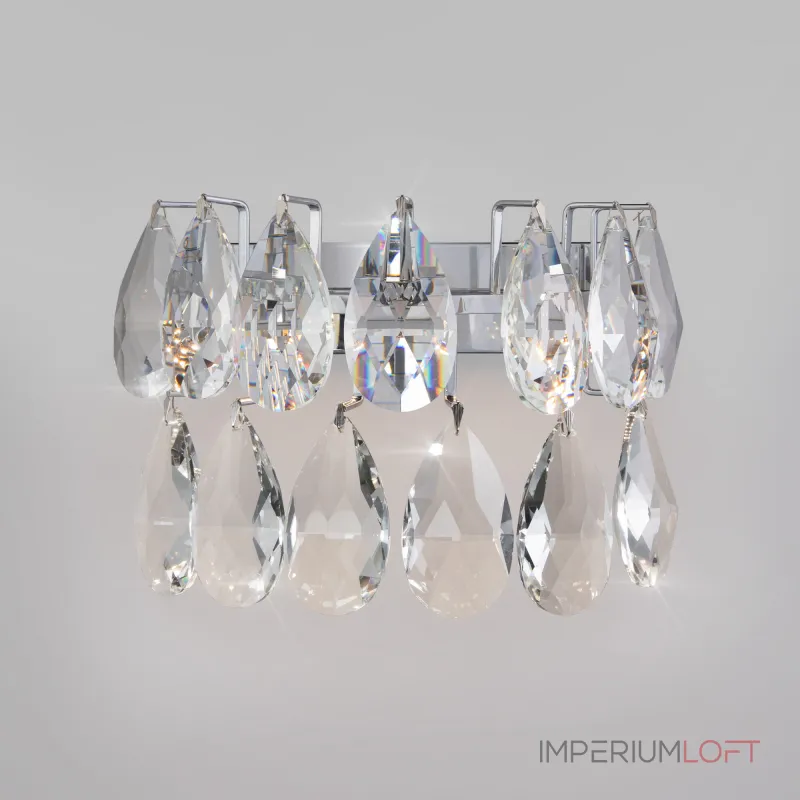 Настенный светодиодный светильник Bogate's Marvel a068001 Настенный светодиодный светильник Bogate's Marvel a068001