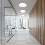 Уличный потолочный светильник TK Lighting Aqua 18904