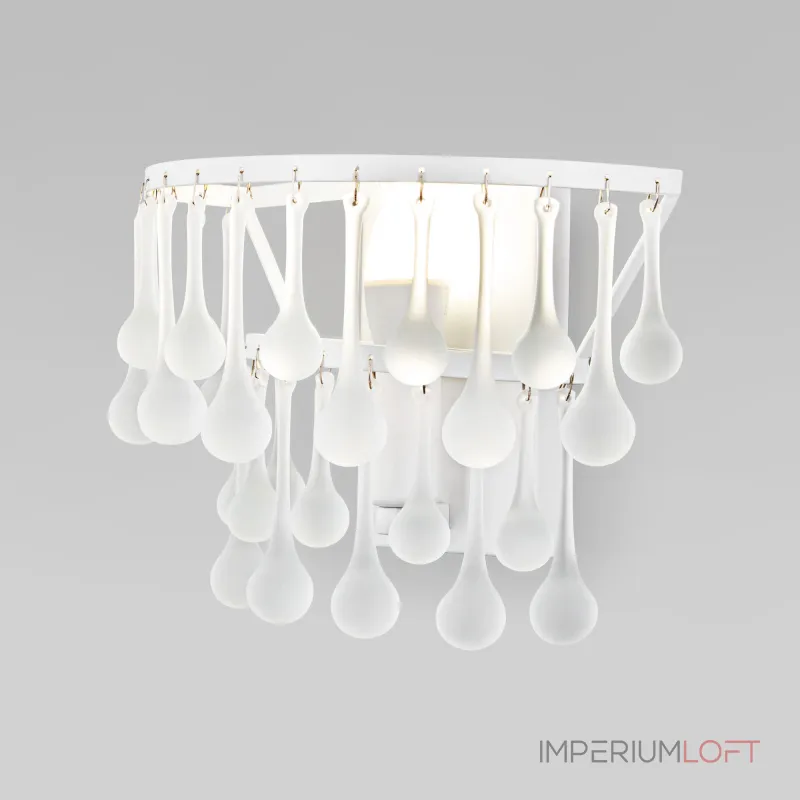 Настенный светильник Bogate's Gutta a068862 Настенный светильник Bogate's Gutta a068862