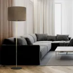 Напольный светильник TK Lighting Umberto 16031