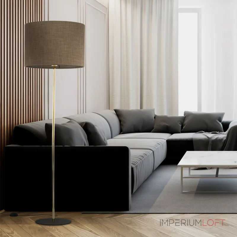 Напольный светильник TK Lighting Umberto 16031 Напольный светильник TK Lighting Umberto 16031