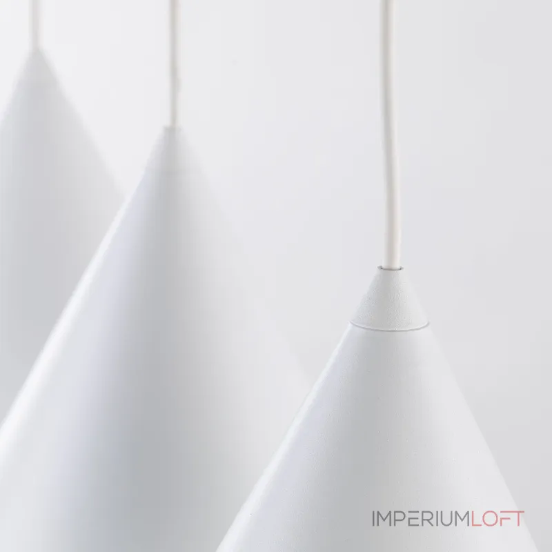 Подвесной светильник TK Lighting Cono 10011 Подвесной светильник TK Lighting Cono 10011