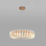 Подвесная светодиодная люстра Bogate's Farfalla a065729 от ImperiumLoft