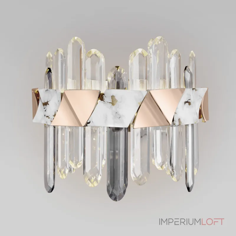 Настенный светодиодный светильник Bogate's Jewel a067821 Настенный светодиодный светильник Bogate's Jewel a067821