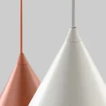 Подвесной светильник TK Lighting Cono a070966