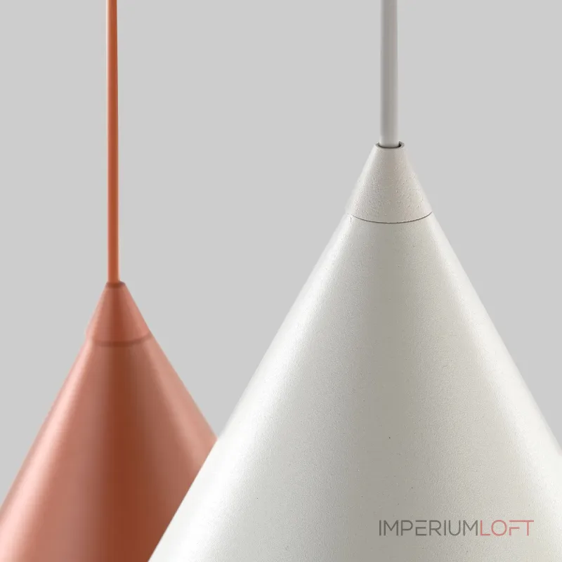Подвесной светильник TK Lighting Cono a070966 Подвесной светильник TK Lighting Cono a070966