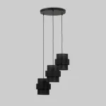 Подвесной светильник TK Lighting Calisto 5981