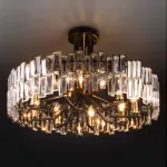 Умный потолочный светильник Bogate's Zolletta a054139 от ImperiumLoft