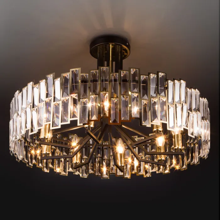 Умный потолочный светильник Bogate's Zolletta a054139 от ImperiumLoft