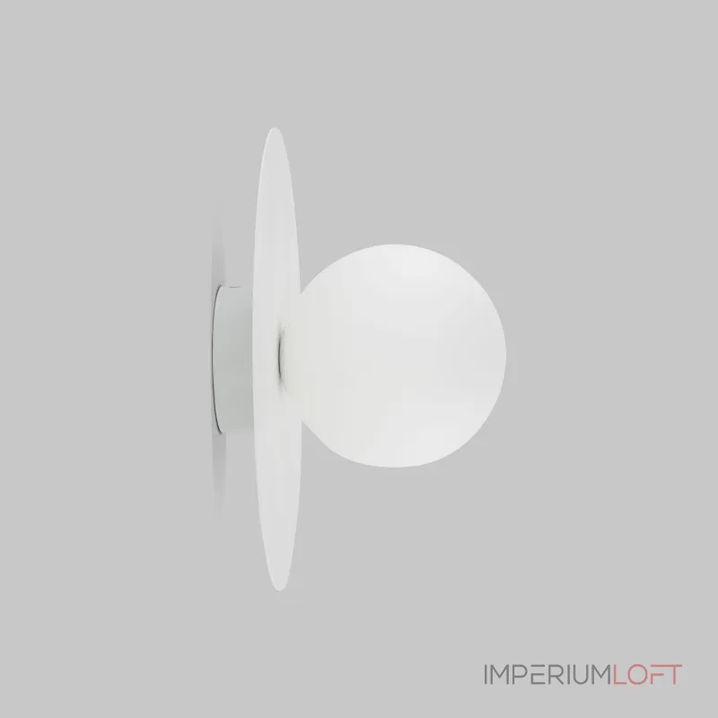 Настенный светильник TK Lighting Pixi a068699 от ImperiumLoft Настенный светильник TK Lighting Pixi a068699 от ImperiumLoft