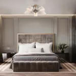 Потолочная люстра Eurosvet Ariele 58619 от ImperiumLoft