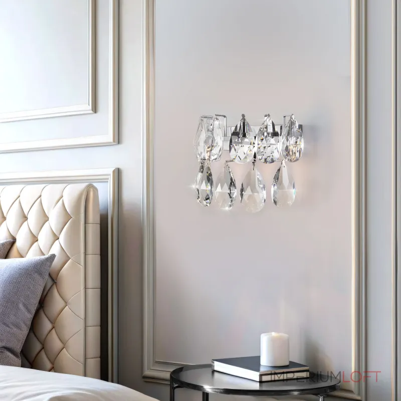 Настенный светодиодный светильник Bogate's Marvel a068001 Настенный светодиодный светильник Bogate's Marvel a068001