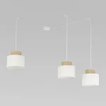Подвесной светильник TK Lighting Duo 2345 Duo