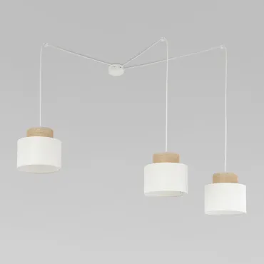 Подвесной светильник TK Lighting Duo 2345 Duo Подвесной светильник TK Lighting Duo 2345 Duo