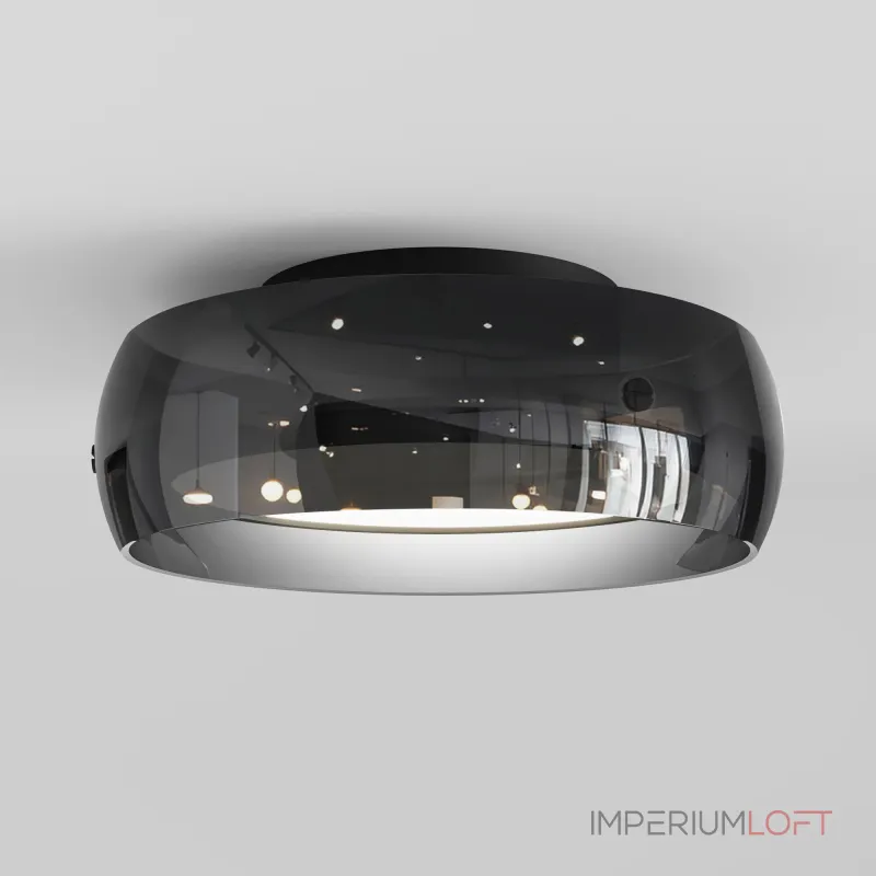 Потолочный светильник Eurosvet Noir 201051 LED Потолочный светильник Eurosvet Noir 201051 LED
