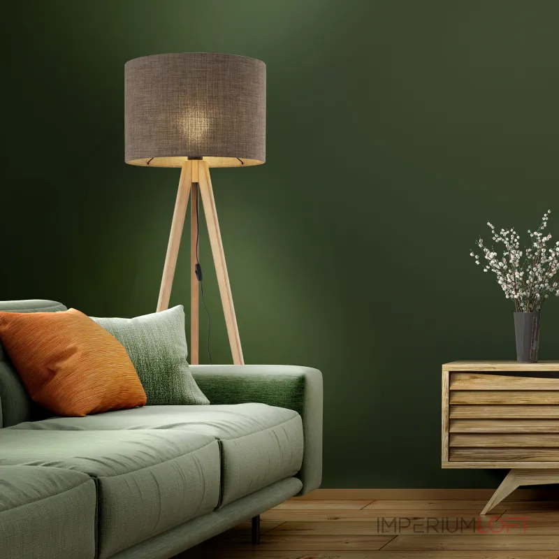 Торшер TK Lighting Grand 16026