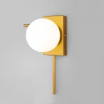 Настенный светильник Eurosvet Fredo a061495 от ImperiumLoft Настенный светильник Eurosvet Fredo a061495 от ImperiumLoft