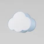 Настенный светильник TK Lighting Cloud 6074