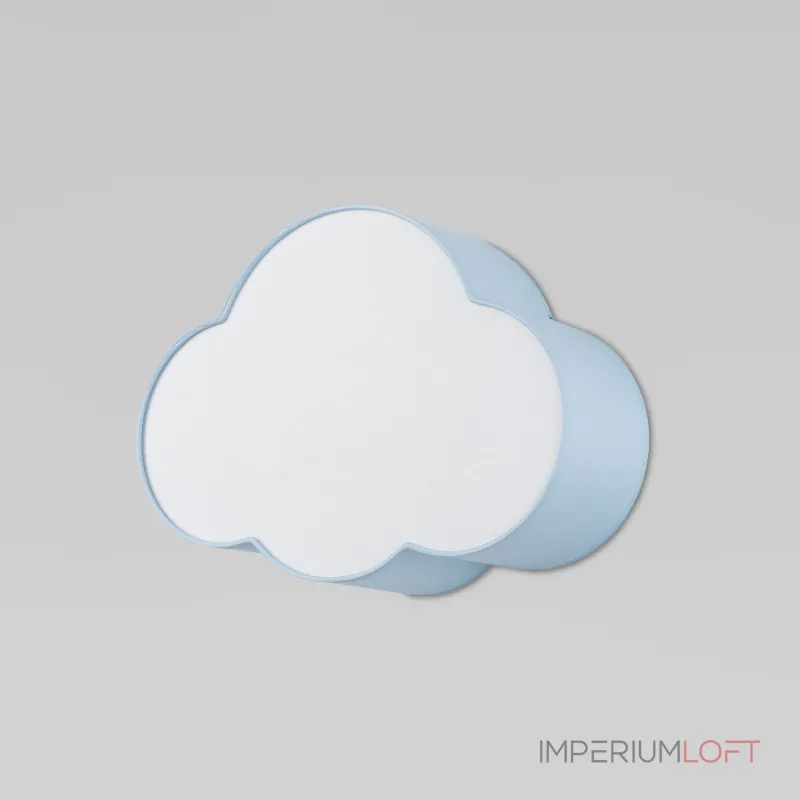 Настенный светильник TK Lighting Cloud 6074