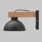Настенный светильник TK Lighting Oslo a068809