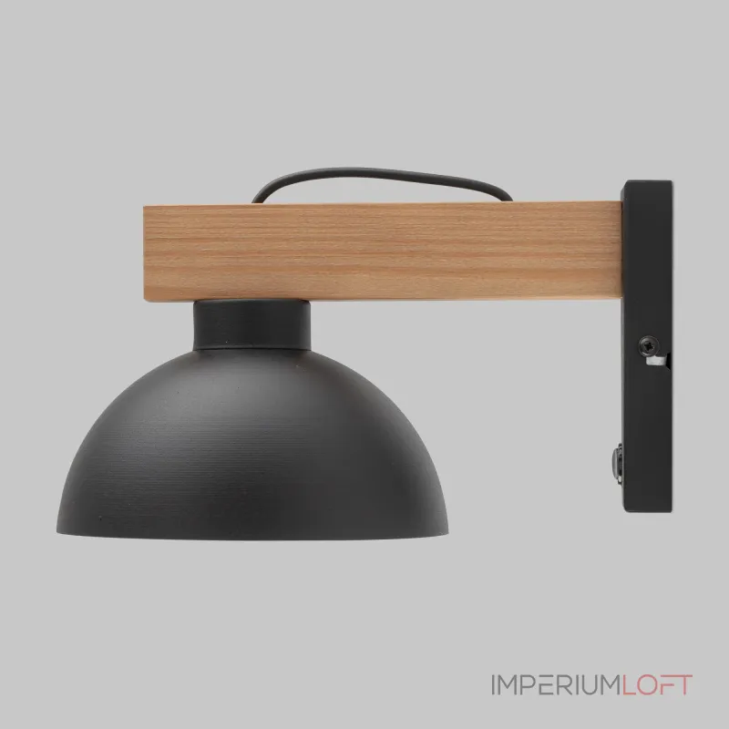 Настенный светильник TK Lighting Oslo a068809 Настенный светильник TK Lighting Oslo a068809