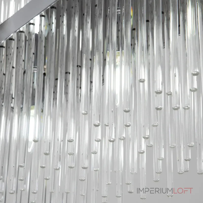 Люстра на штанге Bogate's Allure 485/8 Люстра на штанге Bogate's Allure 485/8