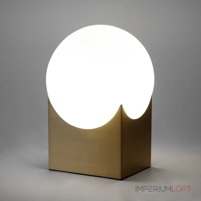 Настольный светильник Eurosvet Pax a064714 от ImperiumLoft