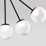 Потолочная люстра Eurosvet Vinter 201057 LED