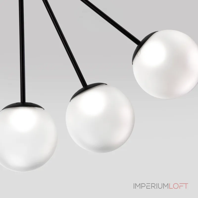 Потолочная люстра Eurosvet Vinter 201057 LED