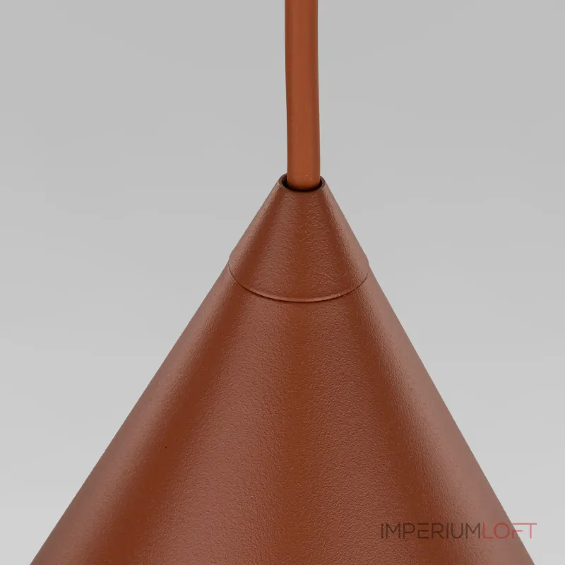 Подвесной светильник TK Lighting Cono 10076 Подвесной светильник TK Lighting Cono 10076