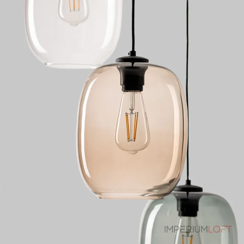 Подвесной светильник TK Lighting Elio 5973 Elio
