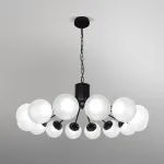 Потолочная люстра Eurosvet Vinter 201057 LED
