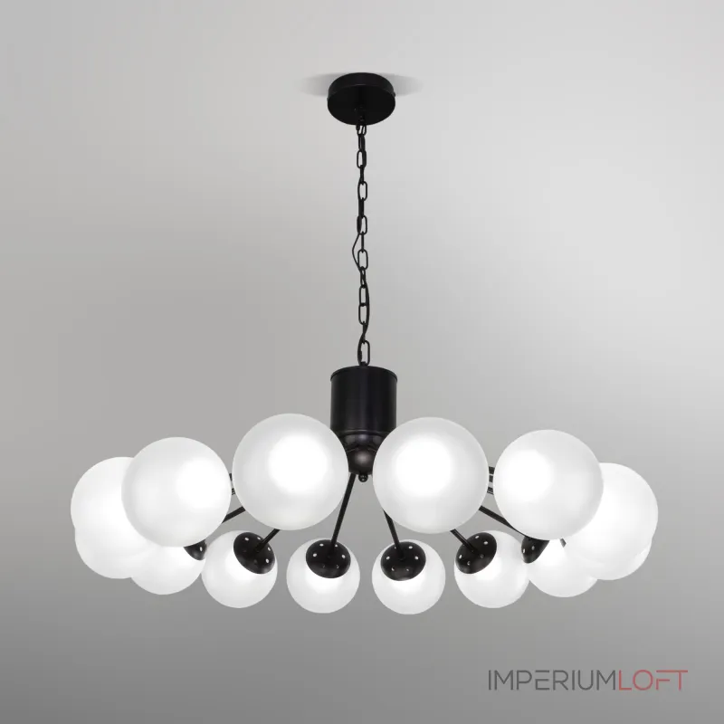 Потолочная люстра Eurosvet Vinter 201057 LED