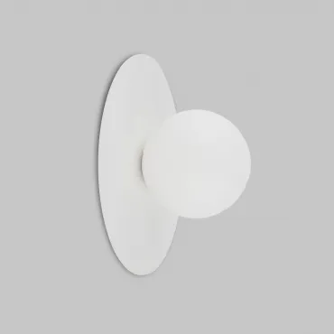 Настенный светильник TK Lighting Pixi 10227 белый   Настенный светильник TK Lighting Pixi 10227 белый