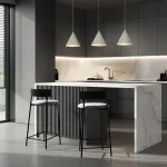 Подвесной светильник TK Lighting Cono 11241