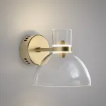 Настенный светильник Eurosvet Vial 202053 LED