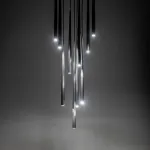 Подвесной светильник TK Lighting Piano 10114