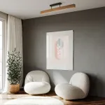 Потолочный светильник TK Lighting Teo a068796