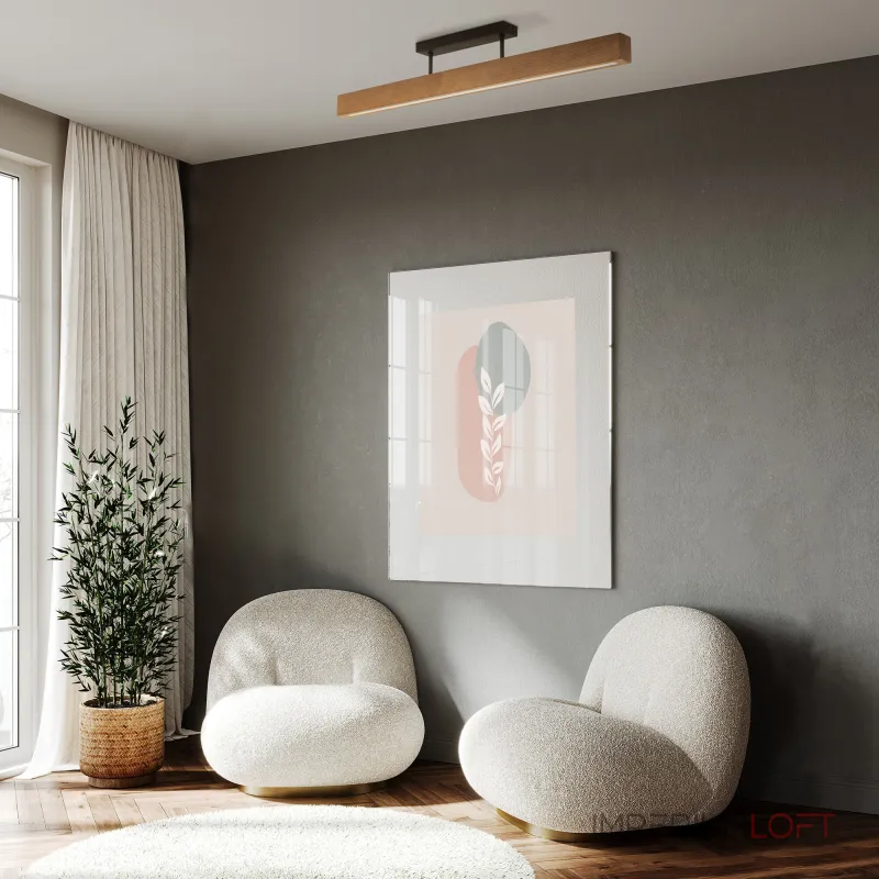 Потолочный светильник TK Lighting Teo a068796 Потолочный светильник TK Lighting Teo a068796