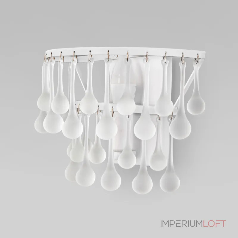 Настенный светильник Bogate's Gutta a068862 Настенный светильник Bogate's Gutta a068862